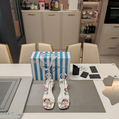 P Shoes