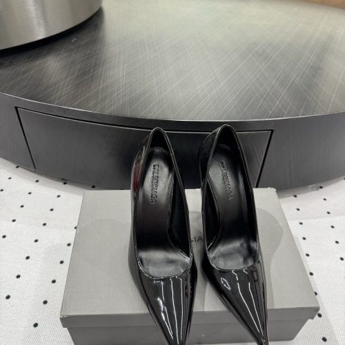 Bal shoes