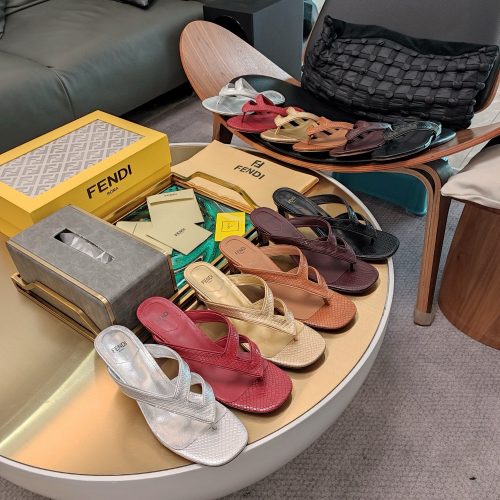 FE Shoes