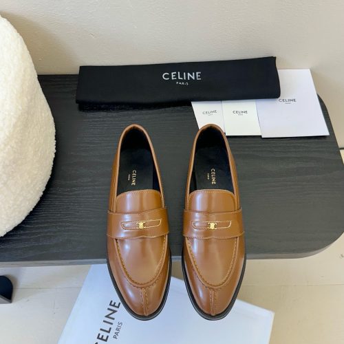 CCEL Shoes