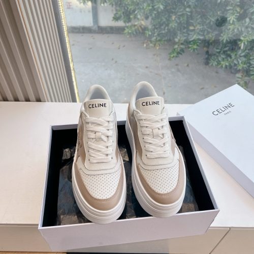 CCEL Shoes
