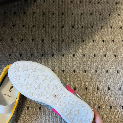 miu shoes