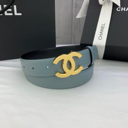 CH Belt 3.0cm