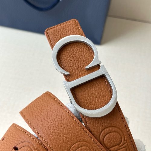 DD Belt  3.5cm