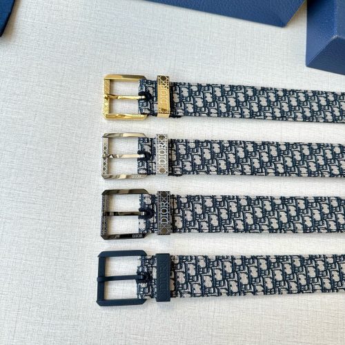 DD Belt   3.5cm
