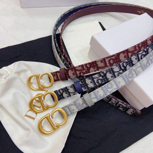 DD Belt    2.0cm