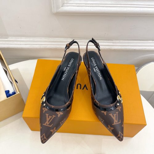LL Shoes