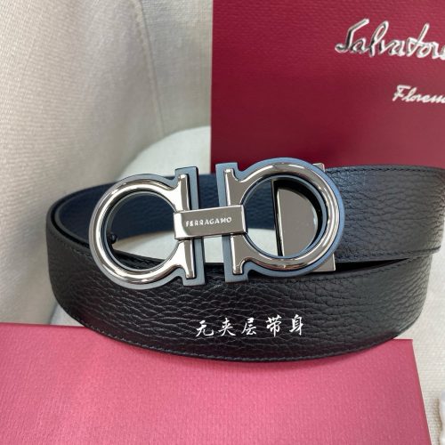 FG belt 3.5cm