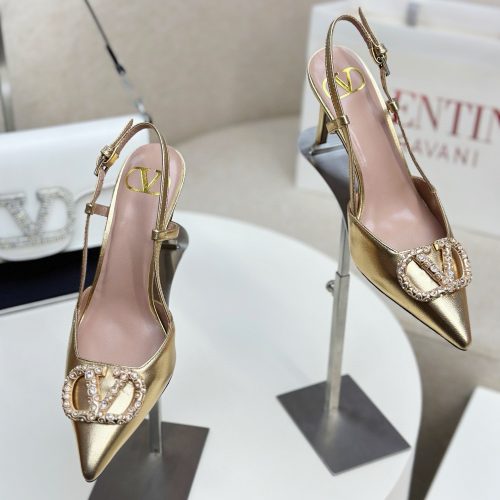 val shoes