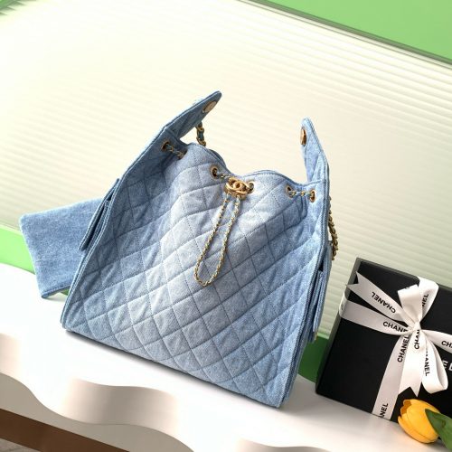 Large 25c HOBO Bag