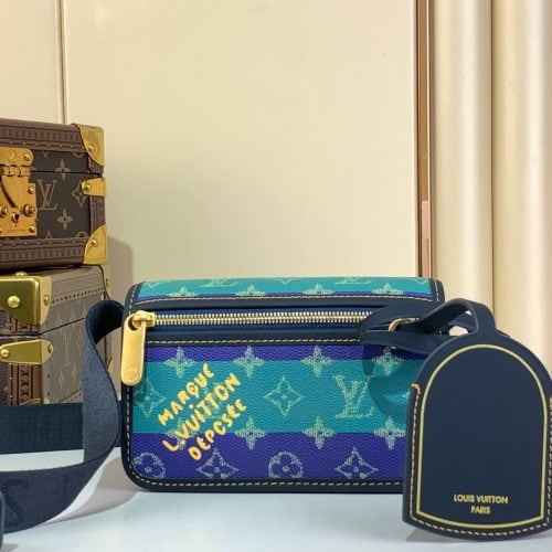 men's messenger bag BOSPHORE mini handbag
