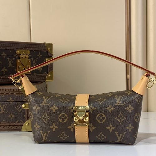 Pochette Mia shoulder bag