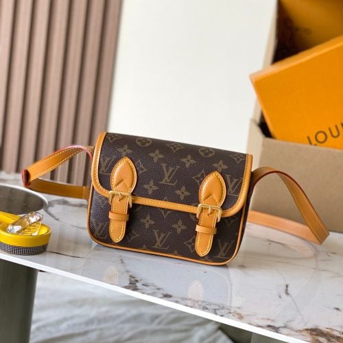 Satchel Mini Bag