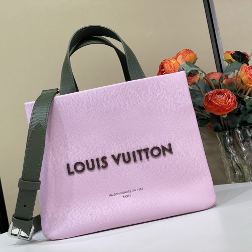 The Mini Shopper Tote