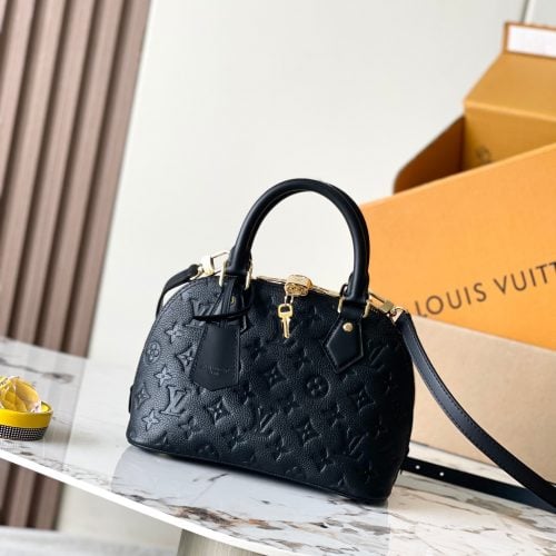 Alma BB Mini Dome Bag