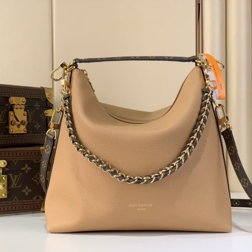 Multipass Medium Chain Handbag