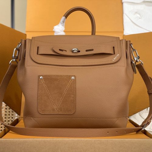 STEAMER 30 handbag