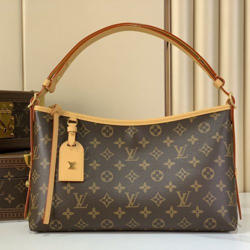 CarryAll East West Handbag