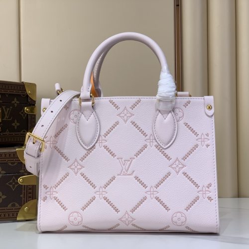 OnTheGo Small Tote Bag