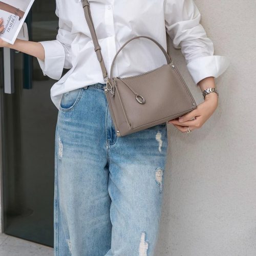 Minimalist Crossbody Bag