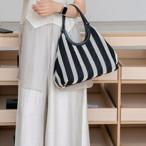 Trendy Crossbody Bag