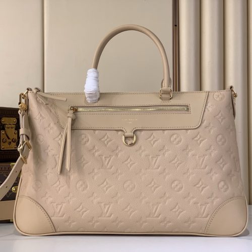 Skyline MM Handbag front view