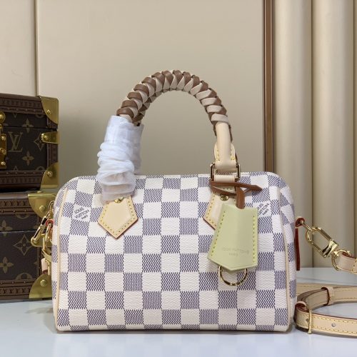 Speedy Bandoulière 20 Handbag
