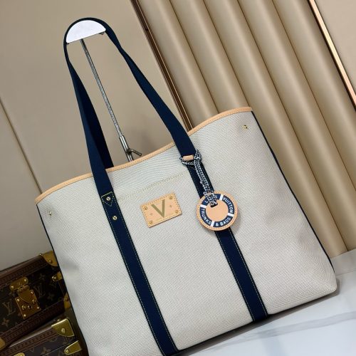 Escale Tote Bag front view
