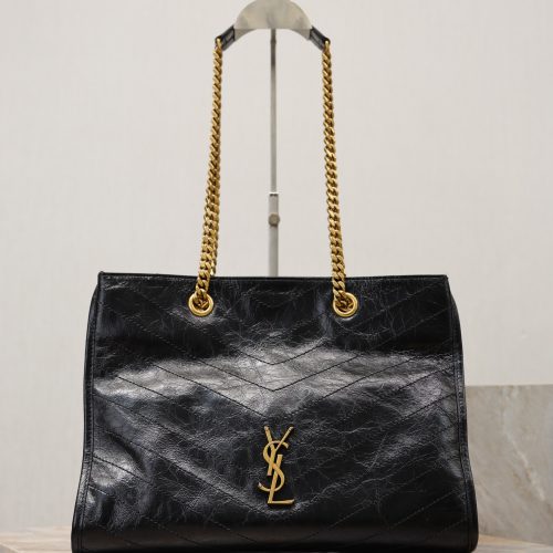 New Niki Series Shopping Bag front view